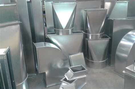 sheet metal fittings suppliers|sheet metal ductwork near me.